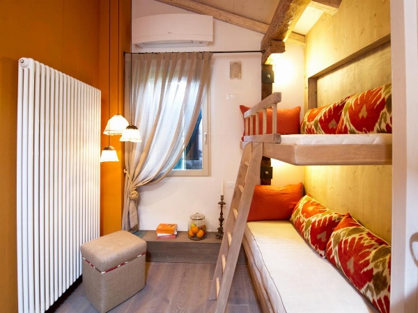 Casa Fluò Relais image 3