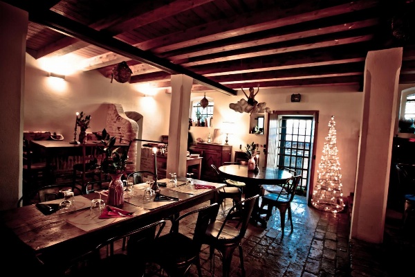 Casa Fluò Relais image 6