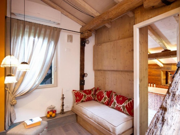 Casa Fluò Relais image 9